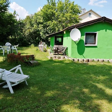 Ferienhaus Im Fraenkischen Seenland - Altmuehltal Eichstätt 외부 사진
