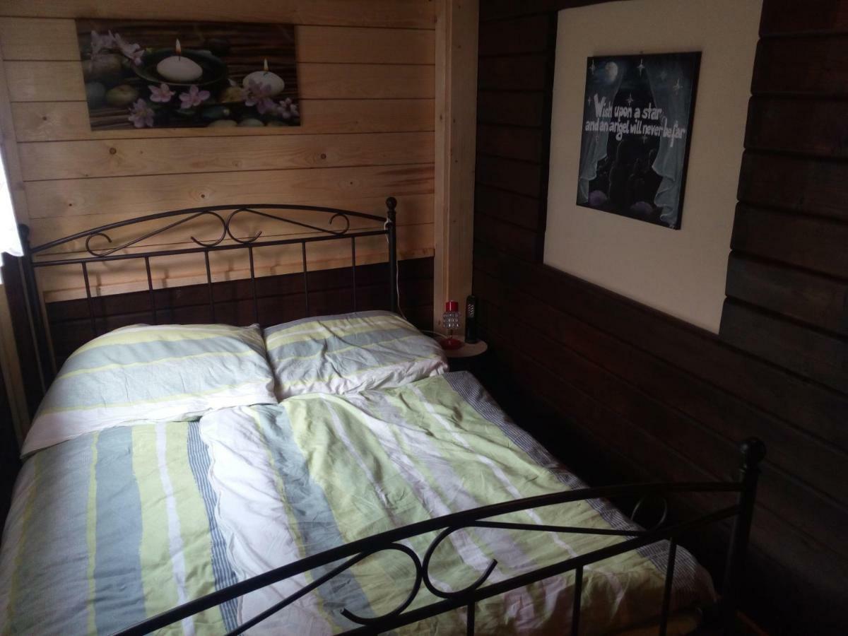 Ferienhaus Im Fraenkischen Seenland - Altmuehltal Eichstätt 외부 사진